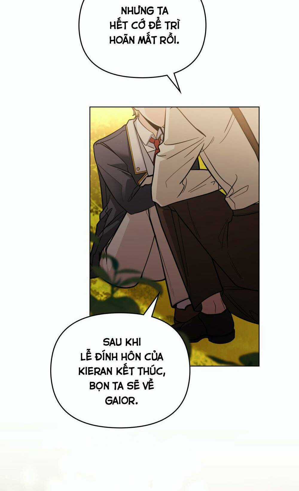 Tìm Lại Camellia Chapter 53 trang 48