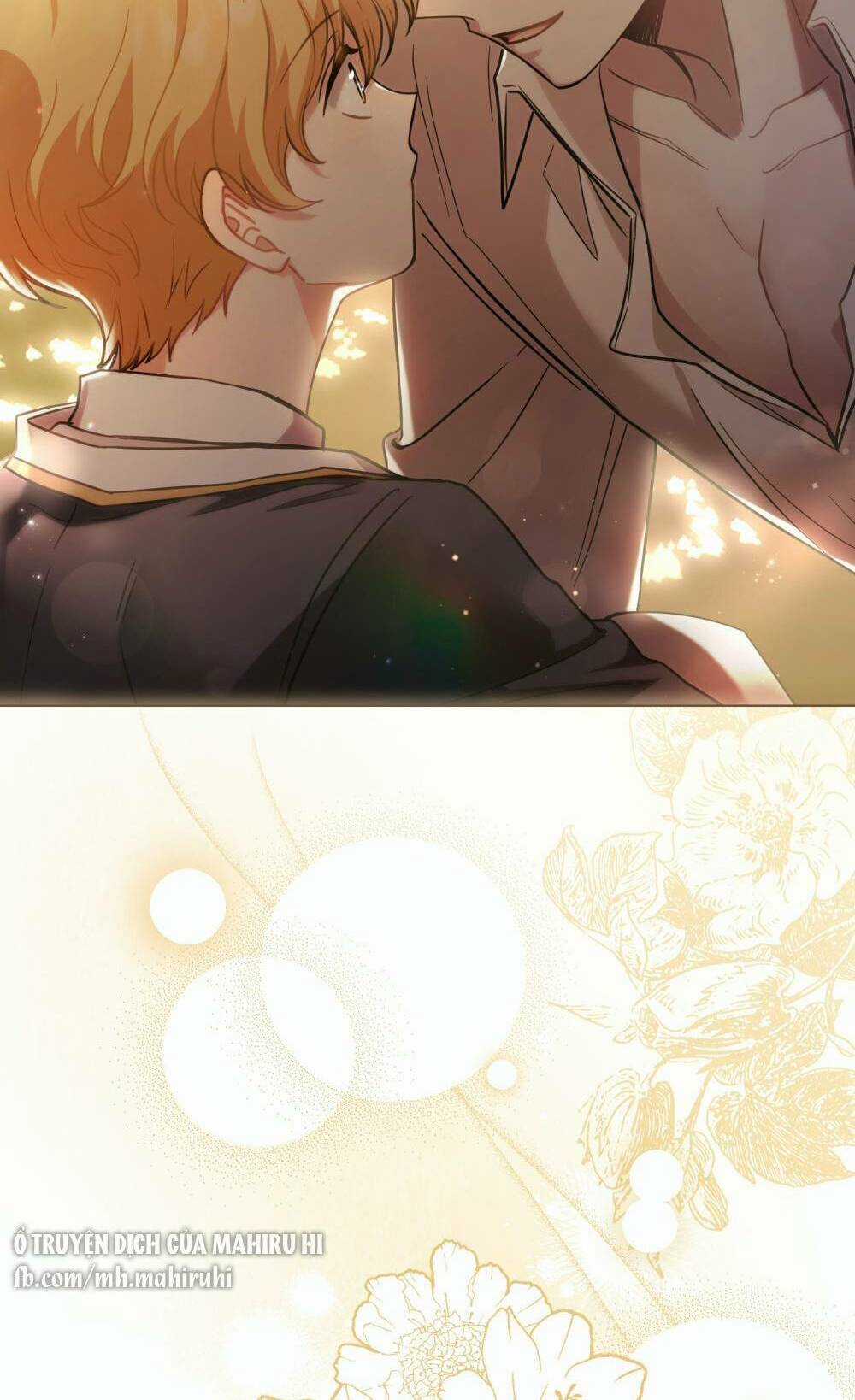 Tìm Lại Camellia Chapter 53 trang 50