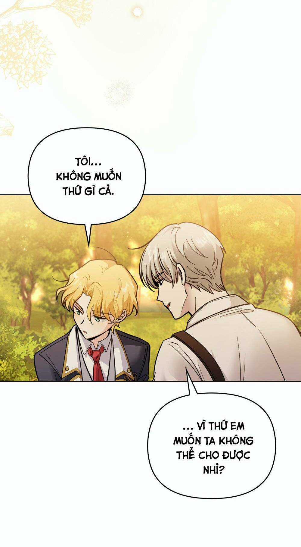 Tìm Lại Camellia Chapter 53 trang 52