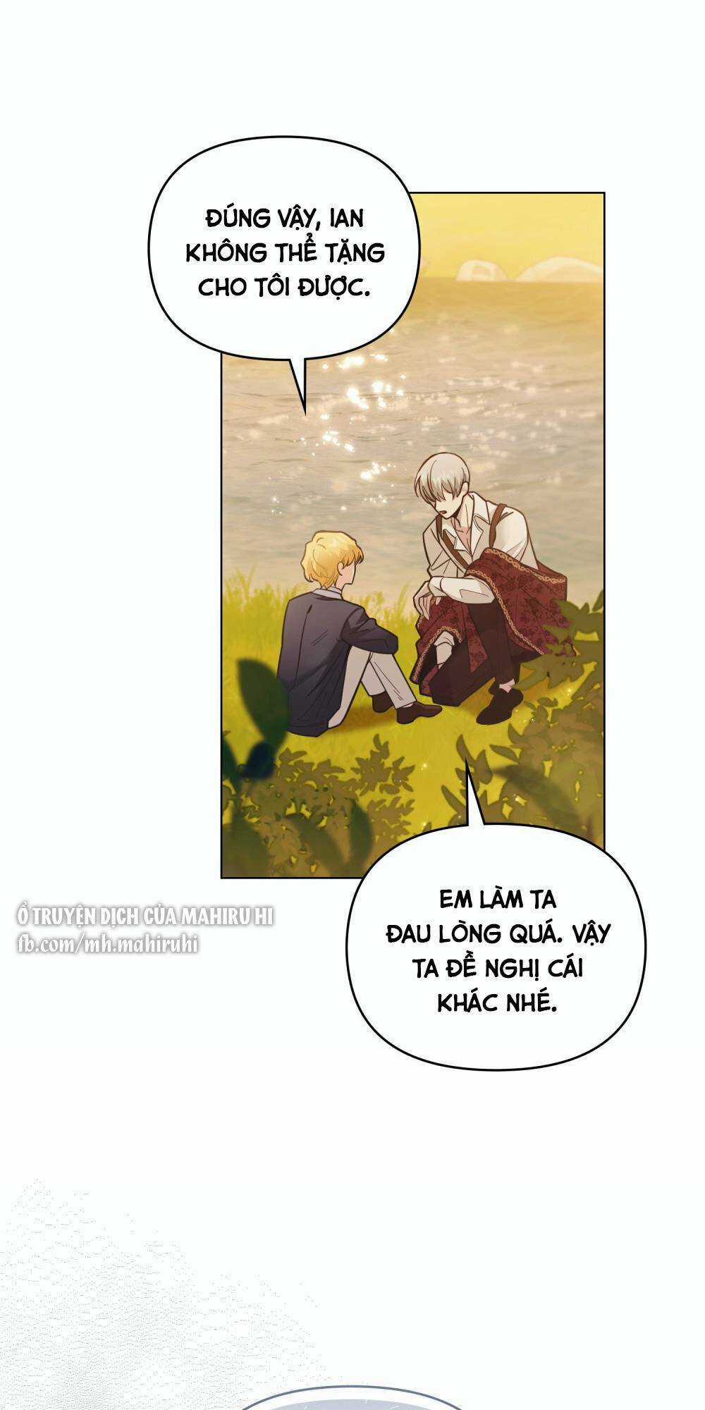 Tìm Lại Camellia Chapter 53 trang 53