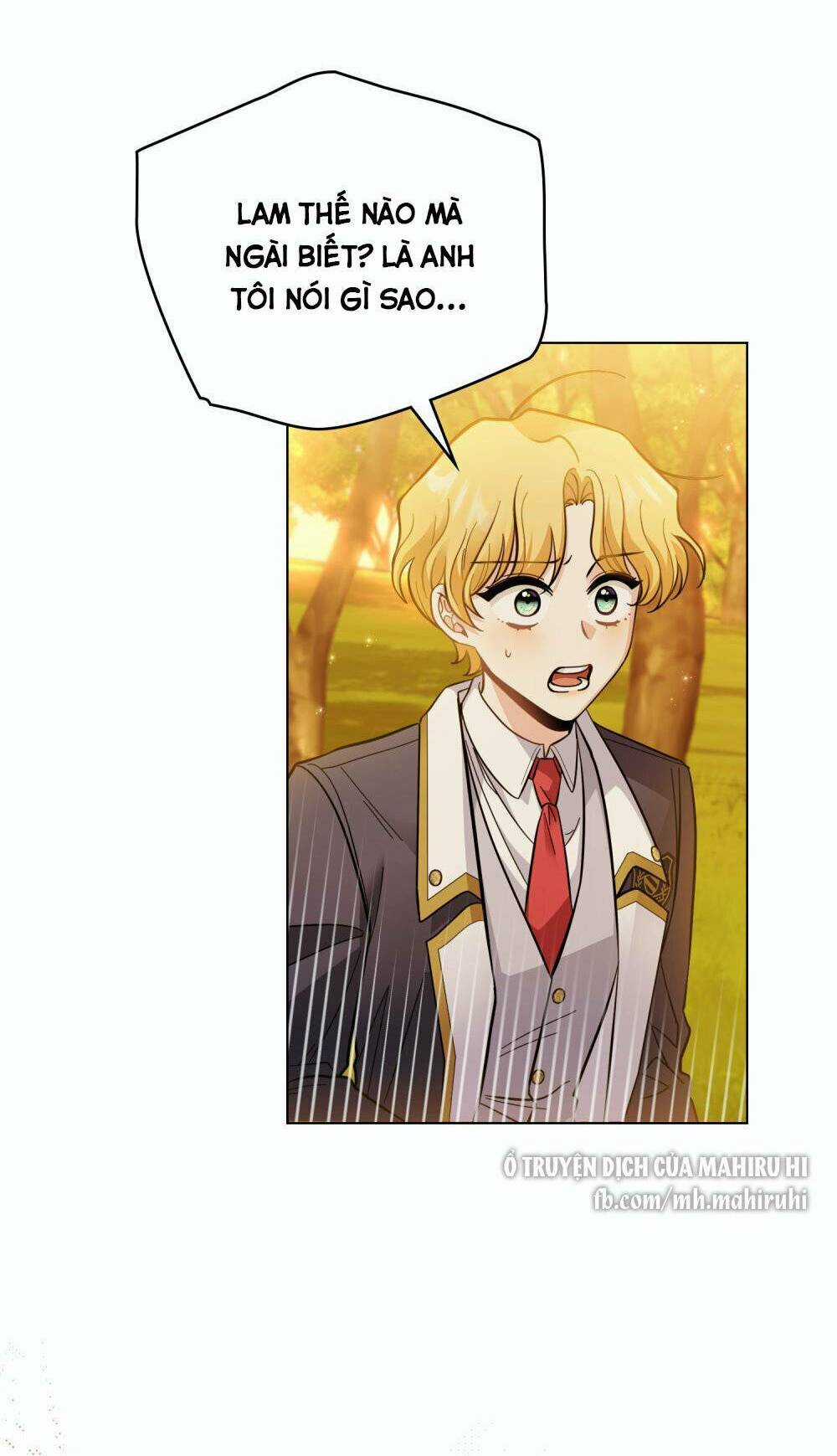 Tìm Lại Camellia Chapter 53 trang 57