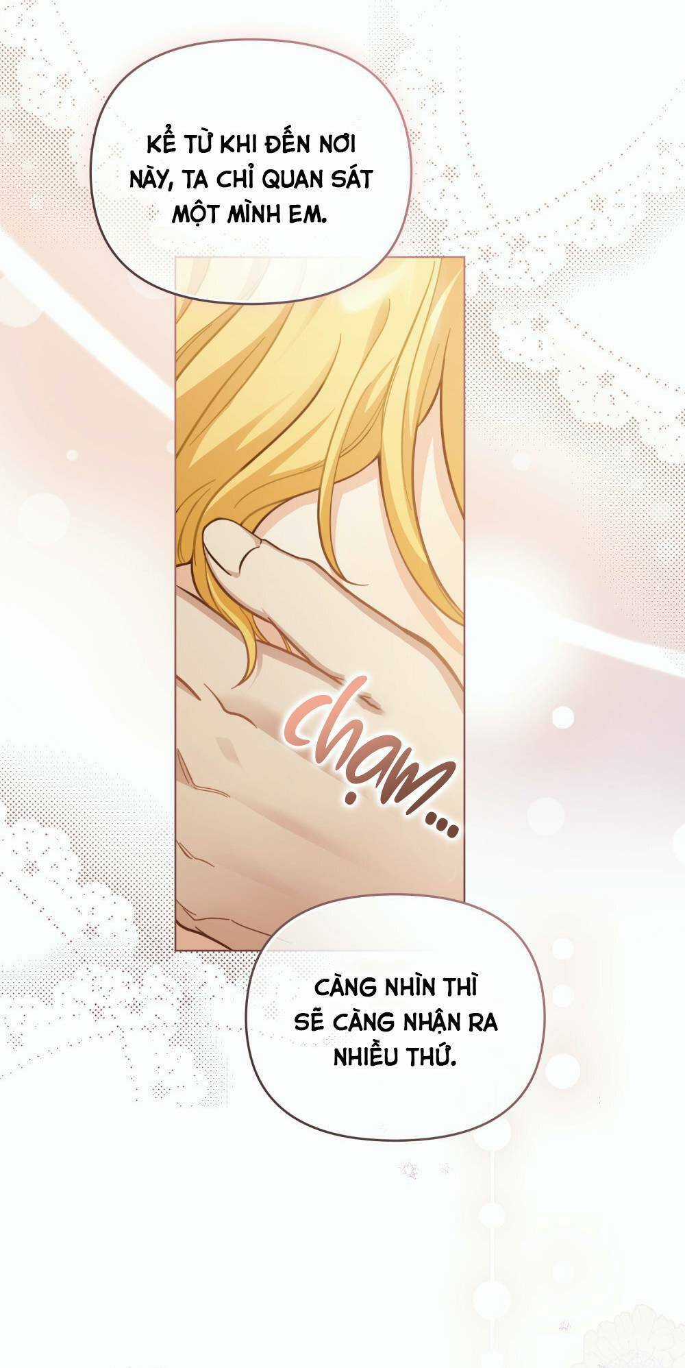Tìm Lại Camellia Chapter 53 trang 58