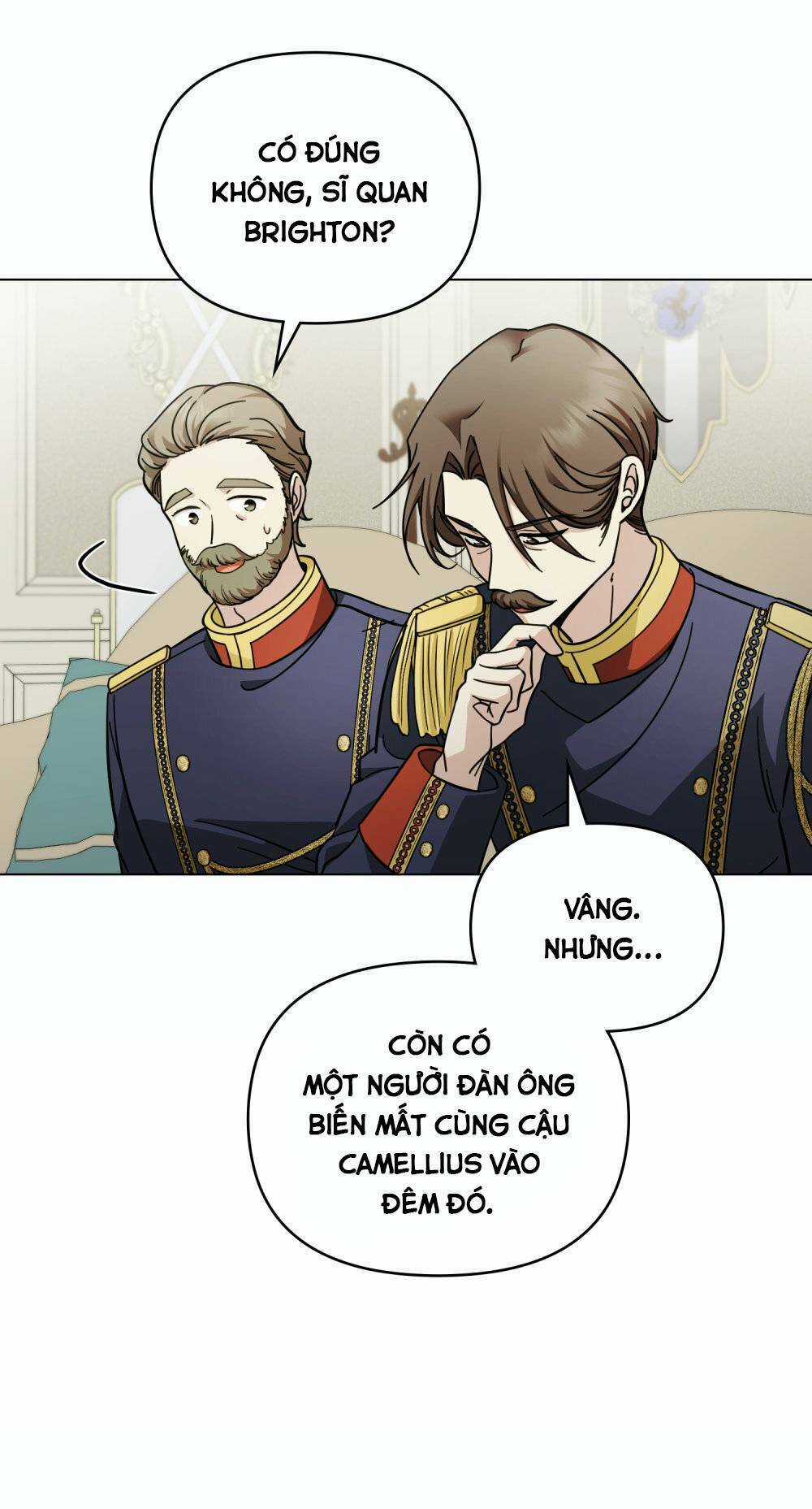 Tìm Lại Camellia Chapter 53 trang 7