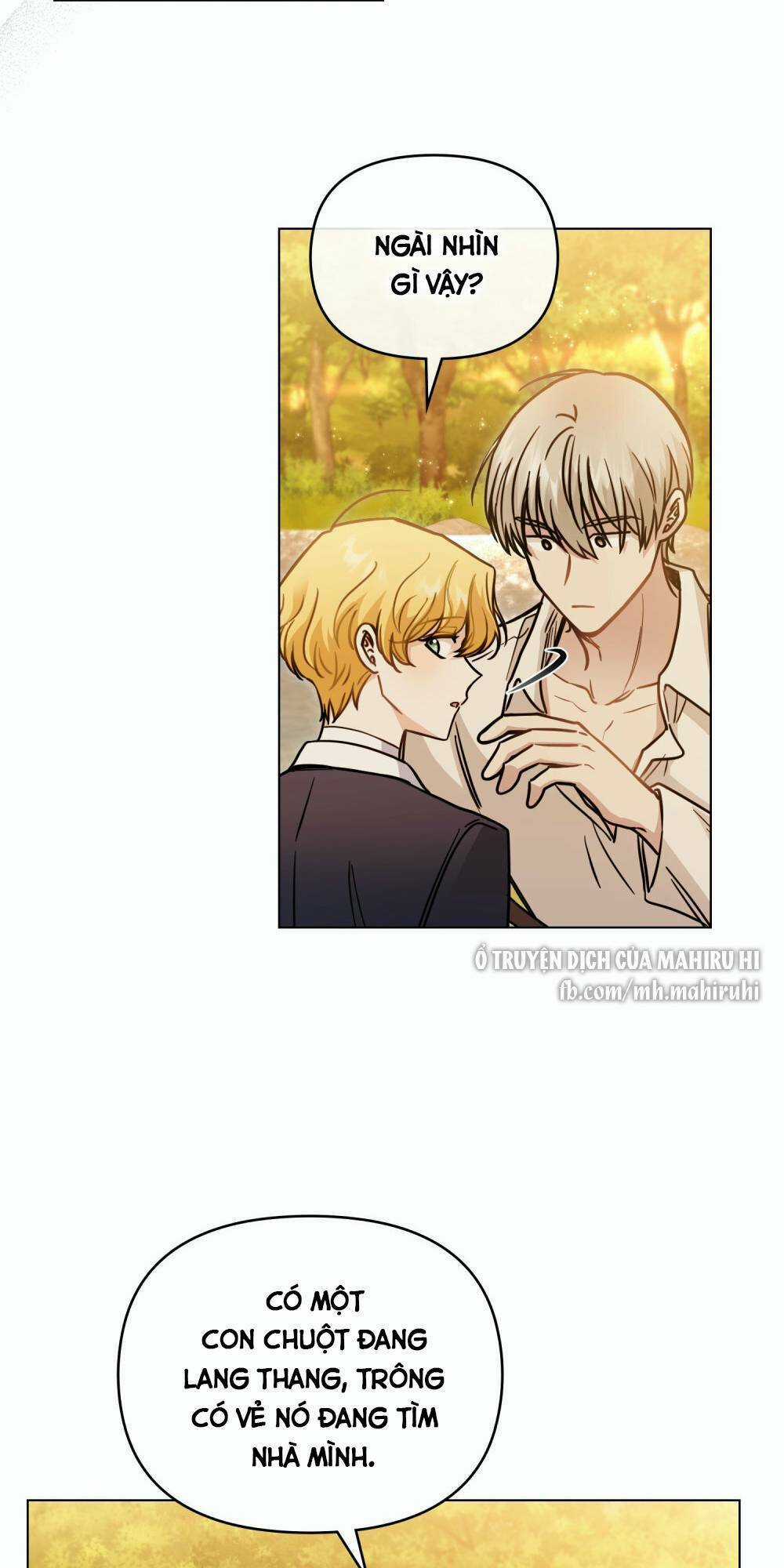 Tìm Lại Camellia Chapter 53 trang 63