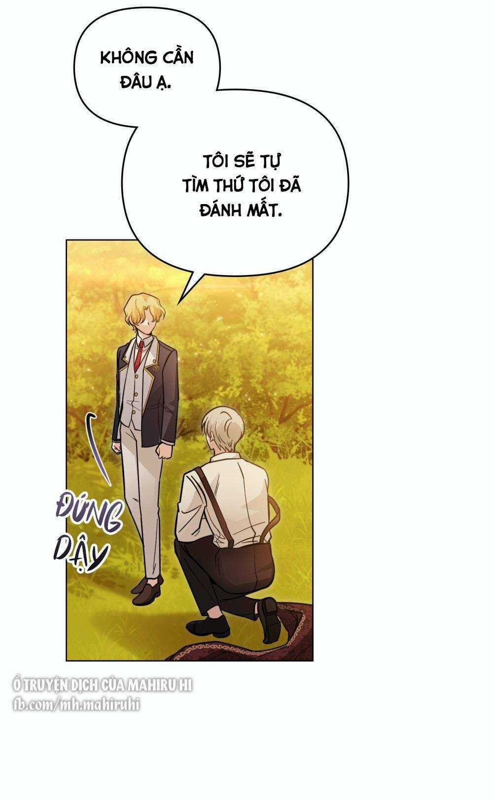 Tìm Lại Camellia Chapter 53 trang 66