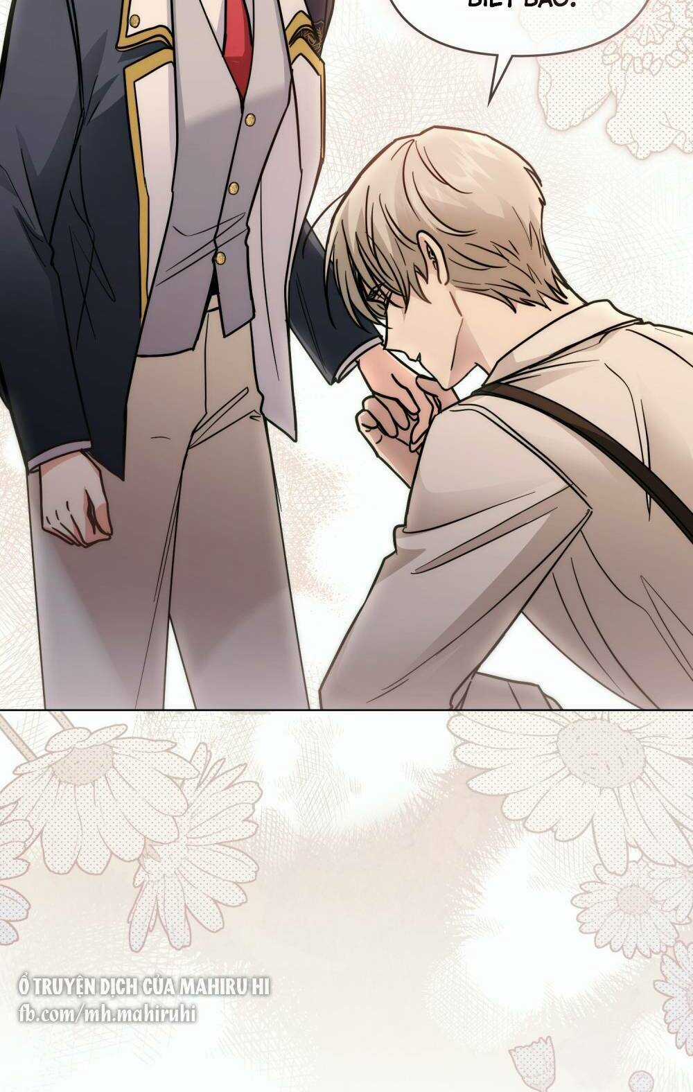 Tìm Lại Camellia Chapter 53 trang 69