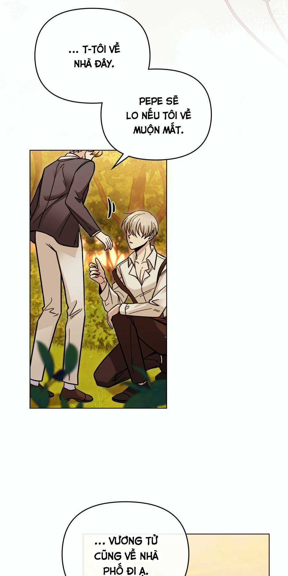 Tìm Lại Camellia Chapter 53 trang 70