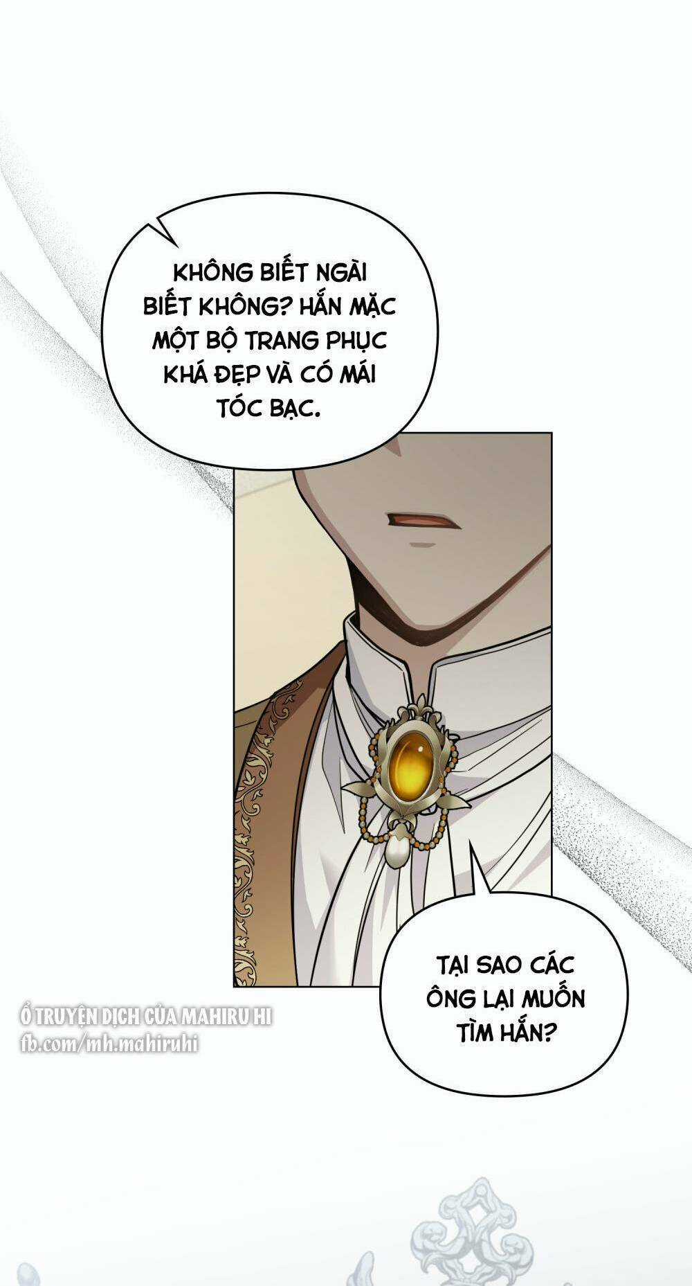 Tìm Lại Camellia Chapter 53 trang 8