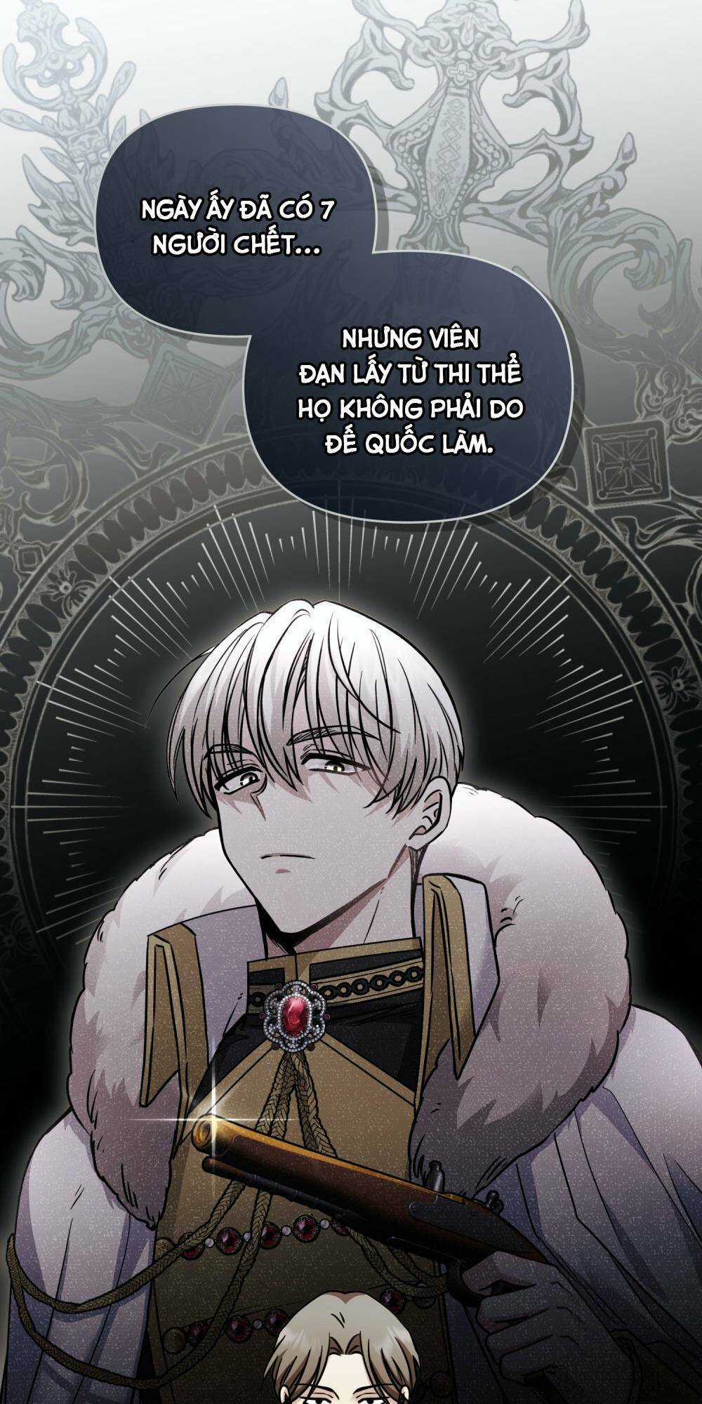 Tìm Lại Camellia Chapter 53 trang 9