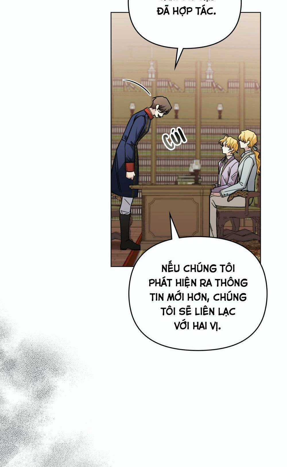 Tìm Lại Camellia Chapter 54 trang 10