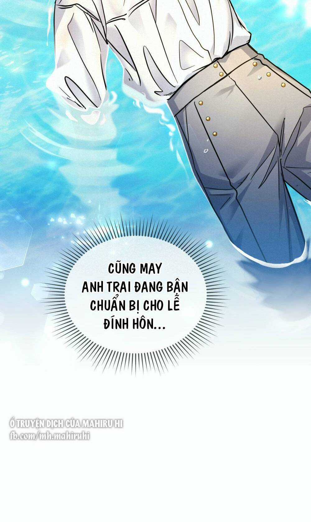 Tìm Lại Camellia Chapter 54 trang 14