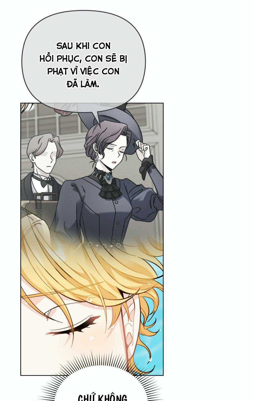 Tìm Lại Camellia Chapter 54 trang 15