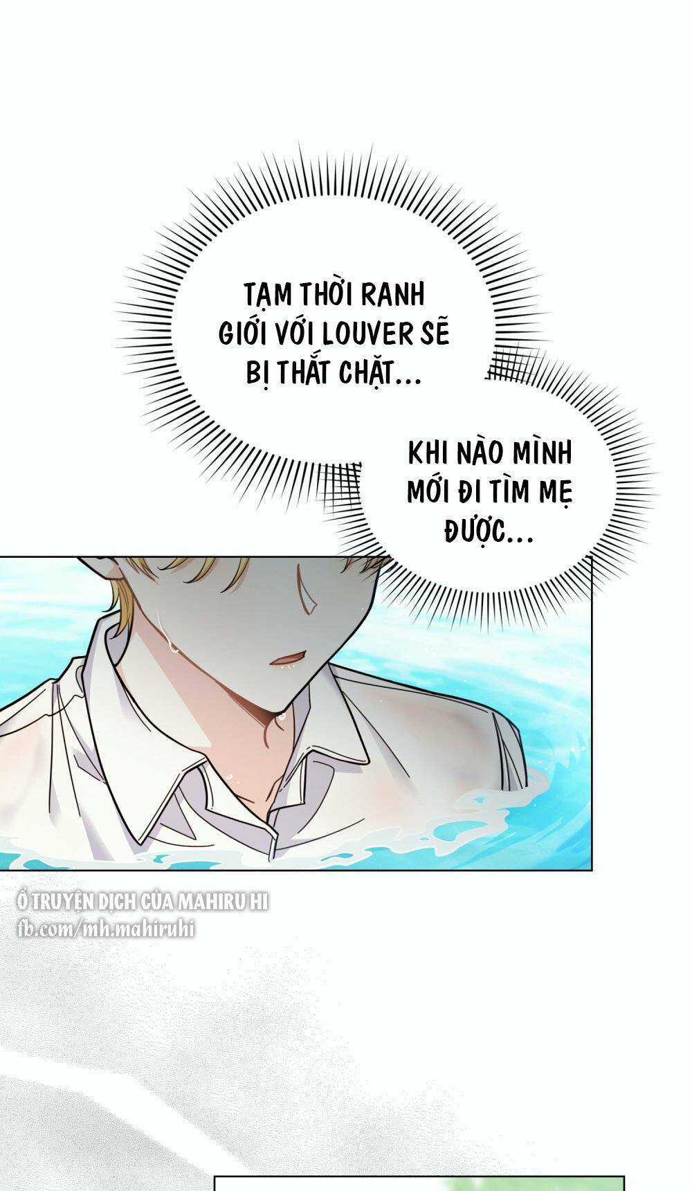 Tìm Lại Camellia Chapter 54 trang 17