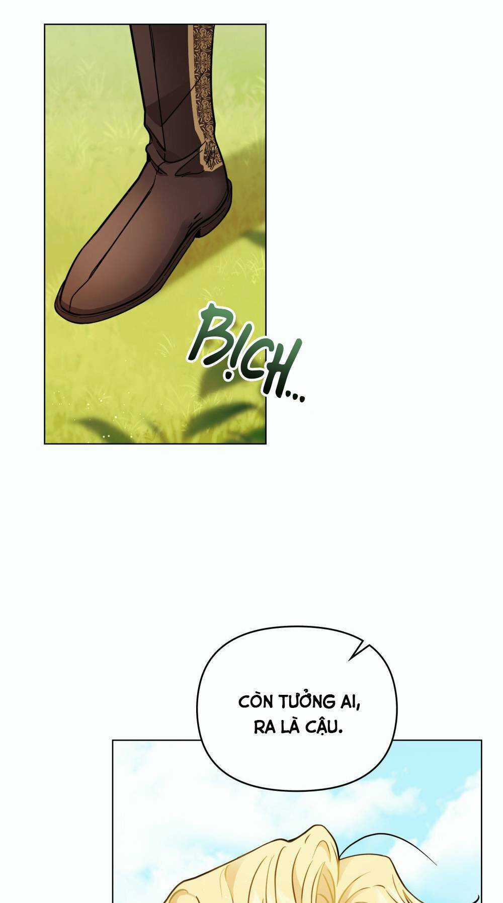 Tìm Lại Camellia Chapter 54 trang 19