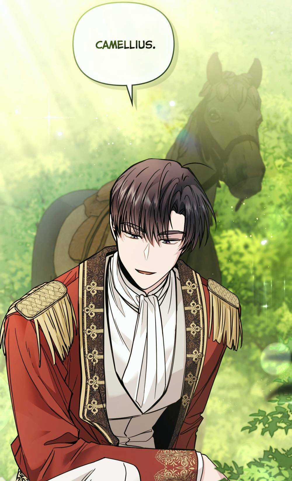 Tìm Lại Camellia Chapter 54 trang 21