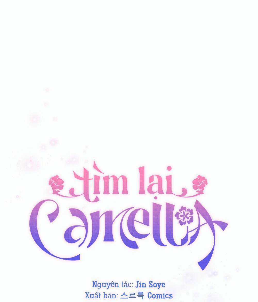 Tìm Lại Camellia Chapter 54 trang 24