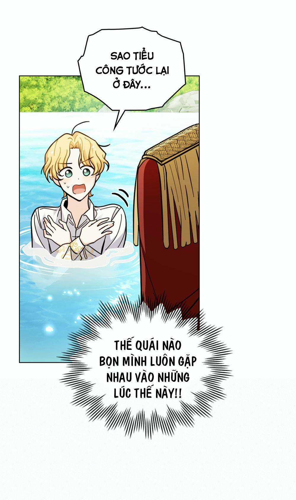 Tìm Lại Camellia Chapter 54 trang 26