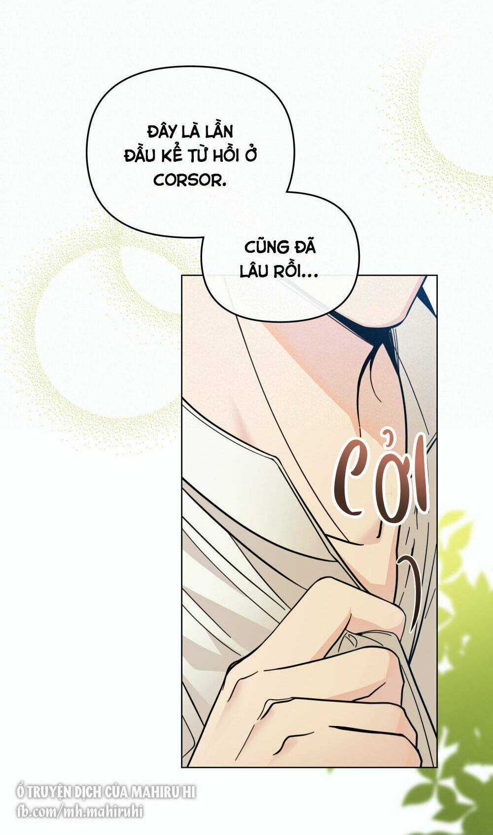 Tìm Lại Camellia Chapter 54 trang 27