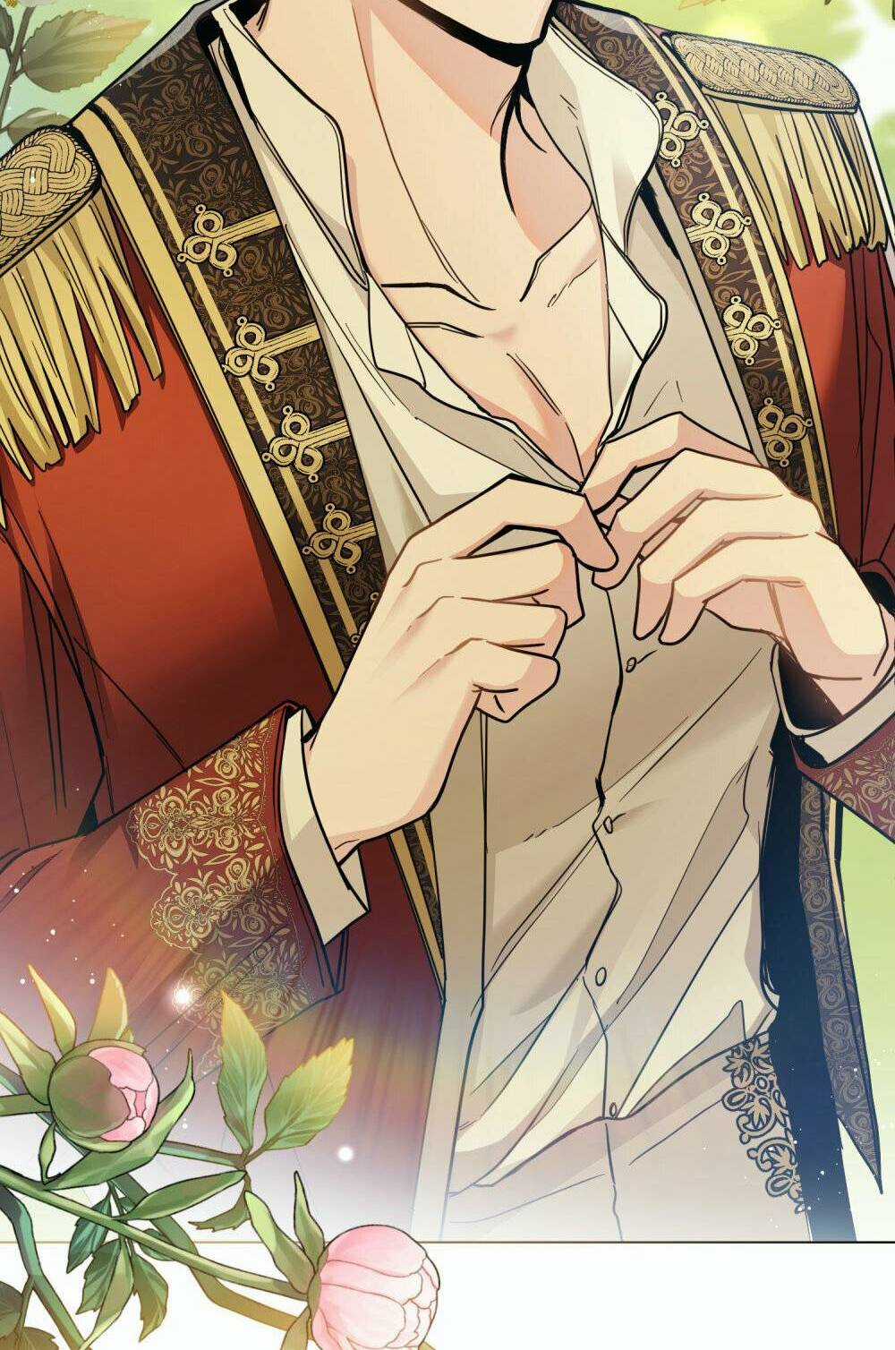 Tìm Lại Camellia Chapter 54 trang 29