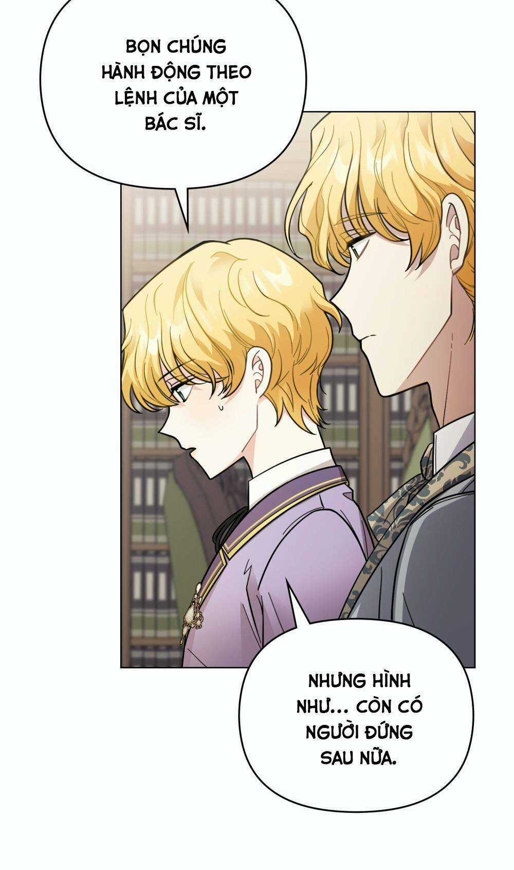 Tìm Lại Camellia Chapter 54 trang 3