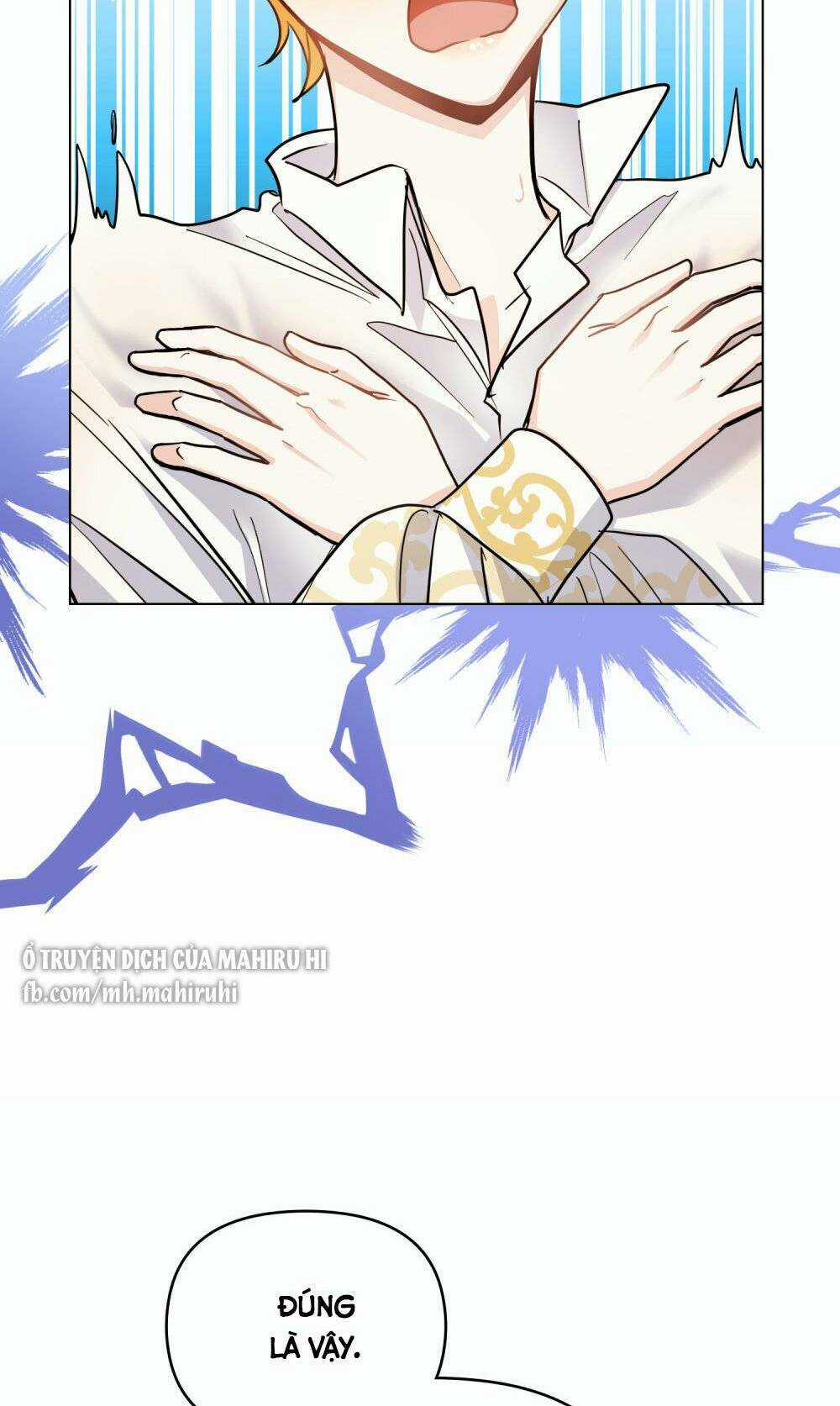 Tìm Lại Camellia Chapter 54 trang 31