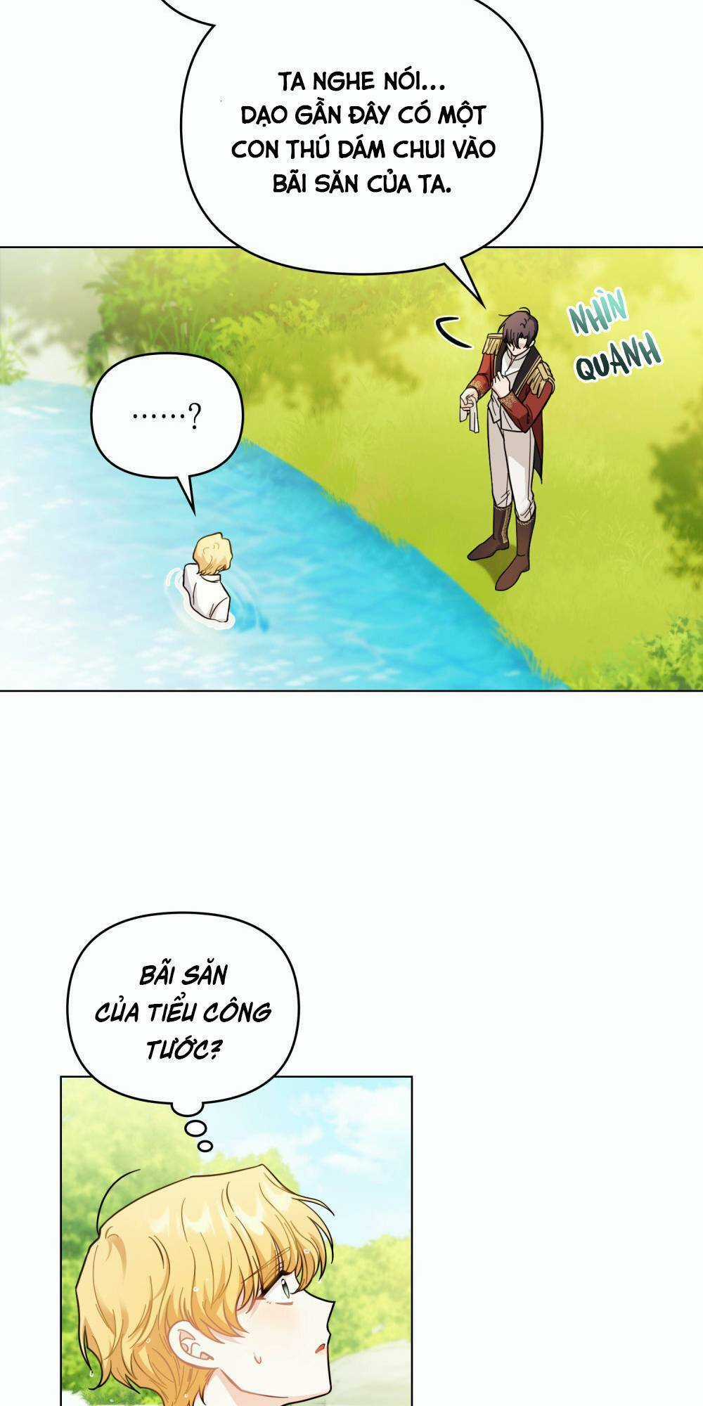 Tìm Lại Camellia Chapter 54 trang 32