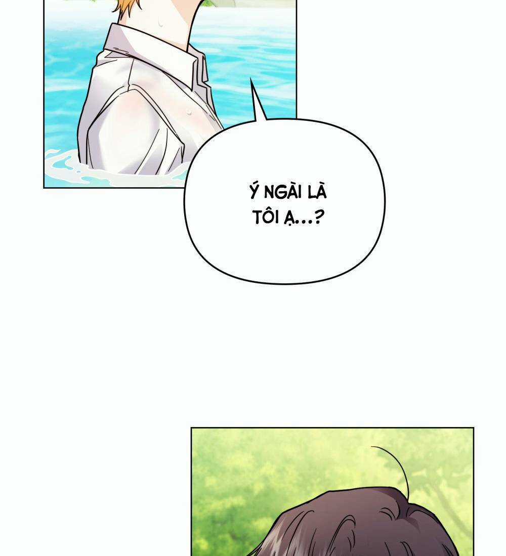 Tìm Lại Camellia Chapter 54 trang 33