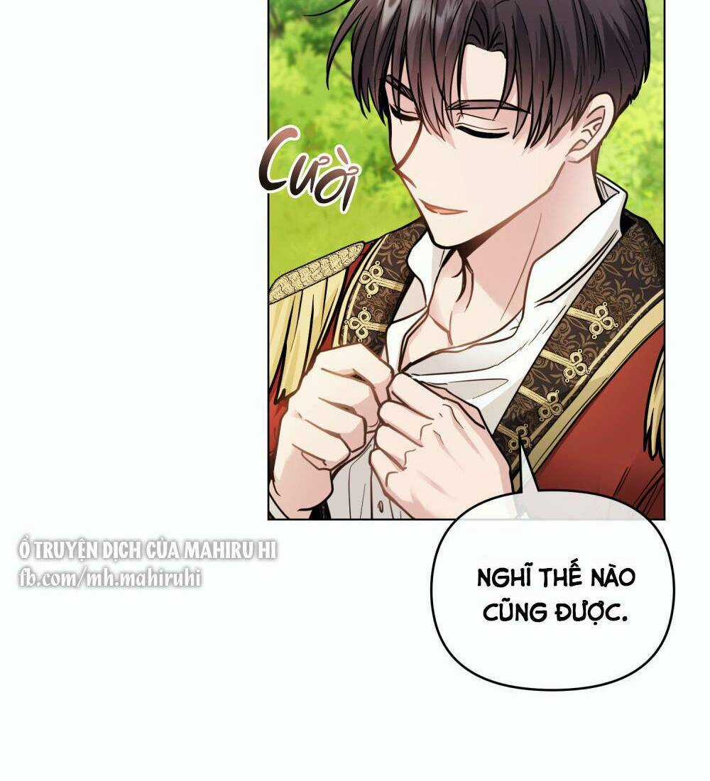 Tìm Lại Camellia Chapter 54 trang 34