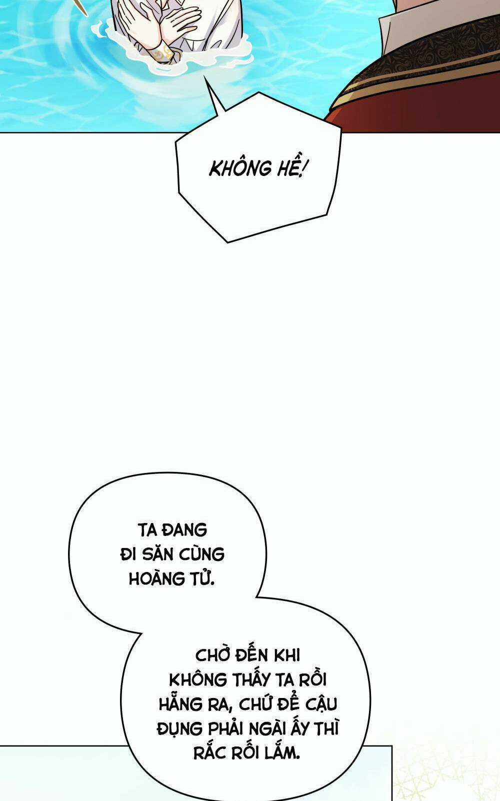 Tìm Lại Camellia Chapter 54 trang 36