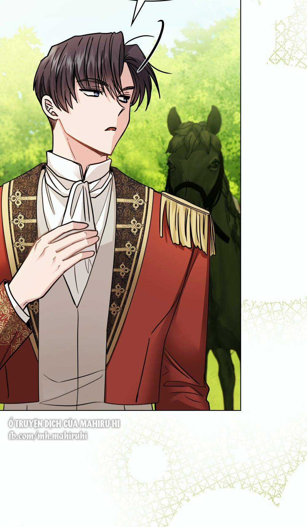 Tìm Lại Camellia Chapter 54 trang 37