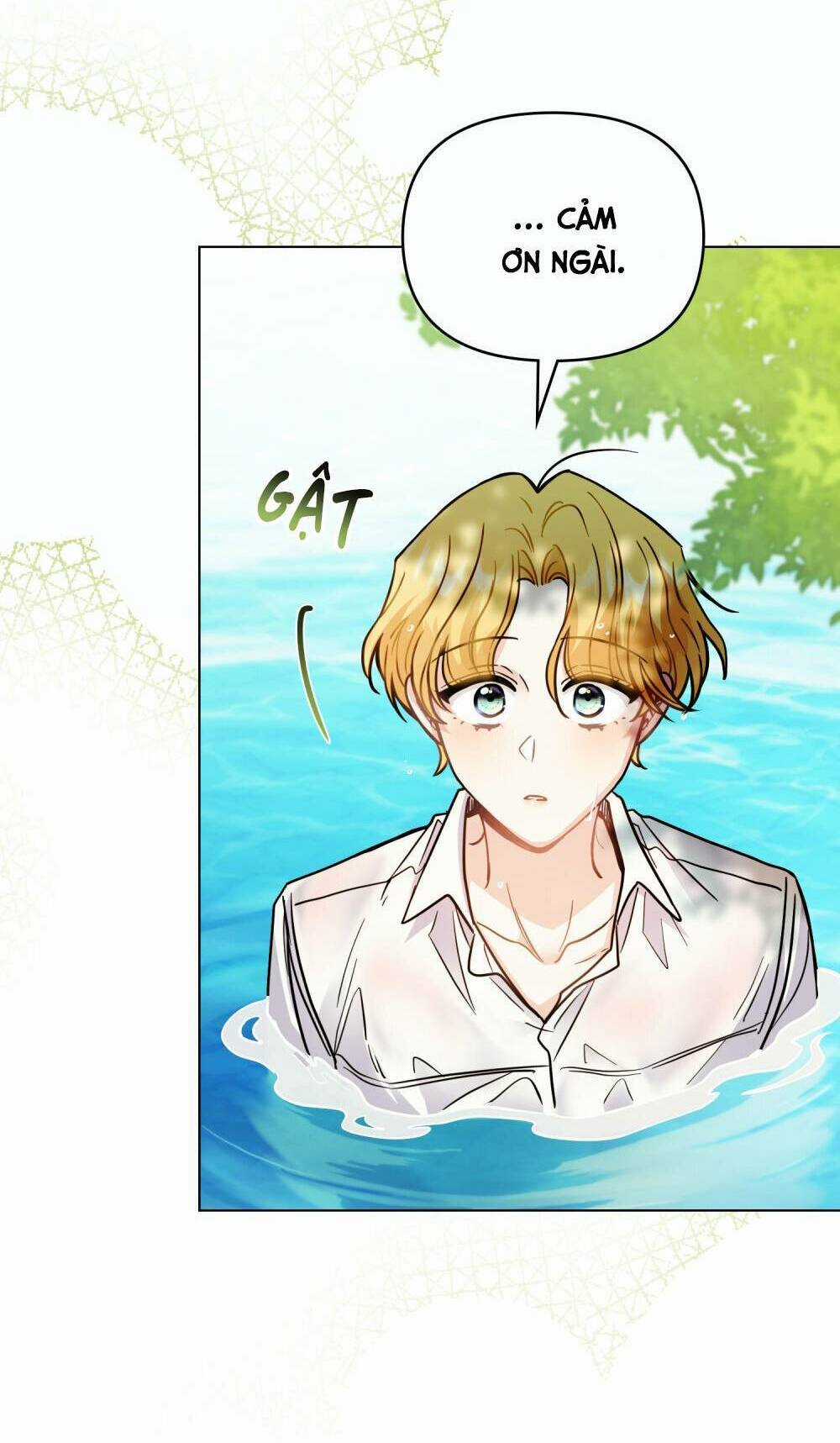 Tìm Lại Camellia Chapter 54 trang 38