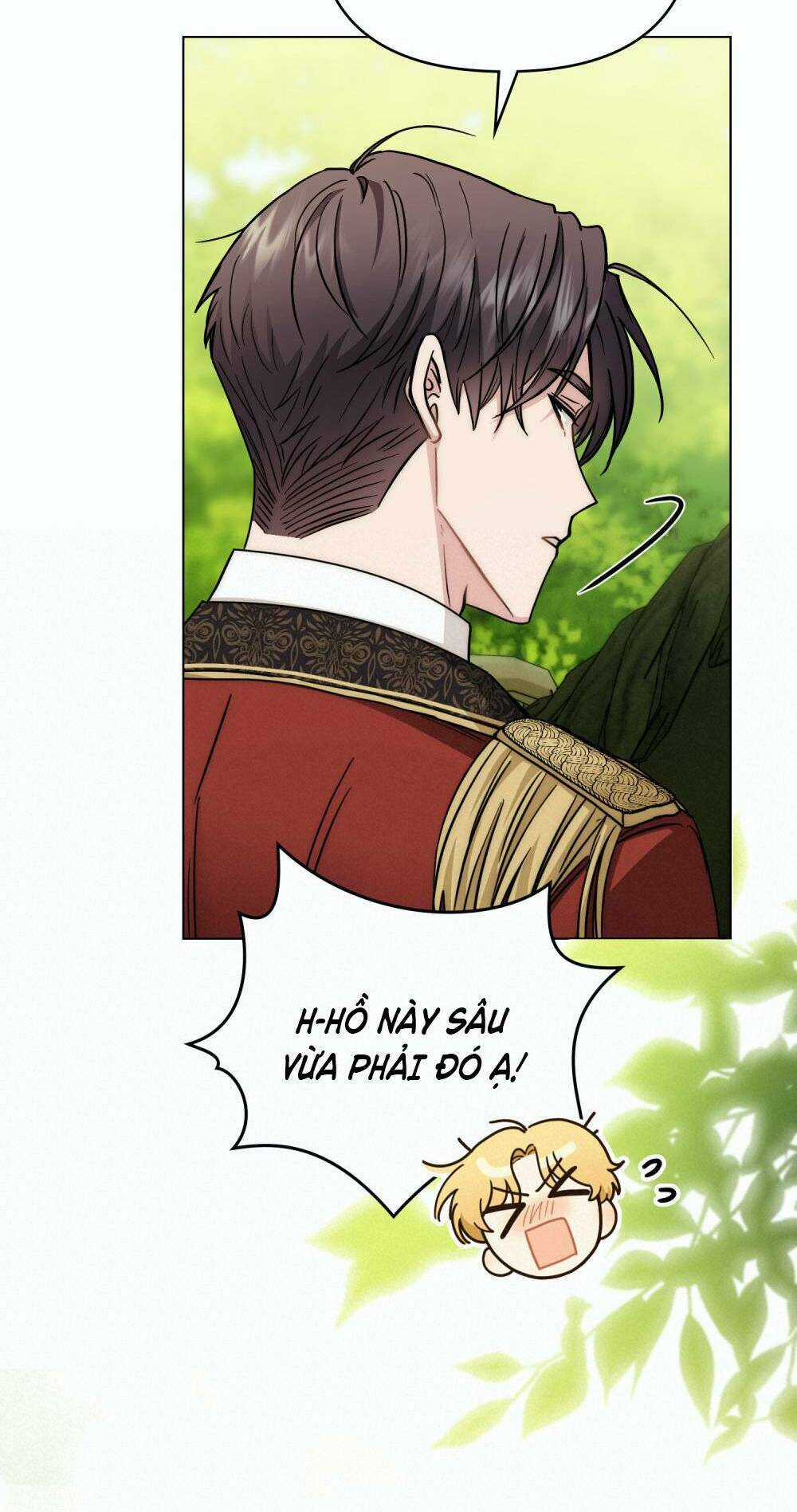 Tìm Lại Camellia Chapter 54 trang 40