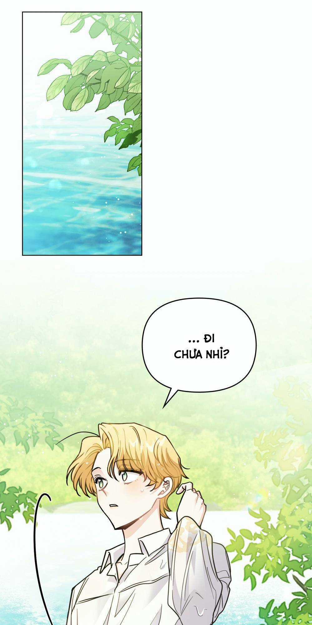 Tìm Lại Camellia Chapter 54 trang 45