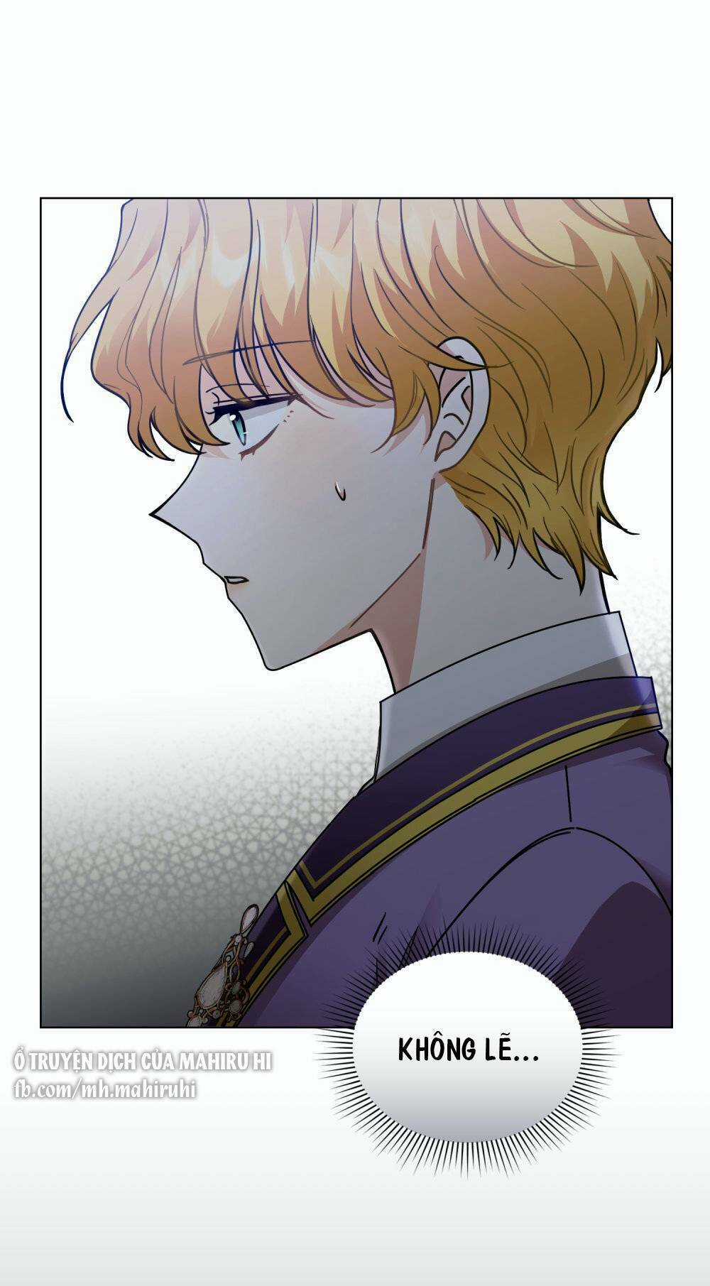 Tìm Lại Camellia Chapter 54 trang 5