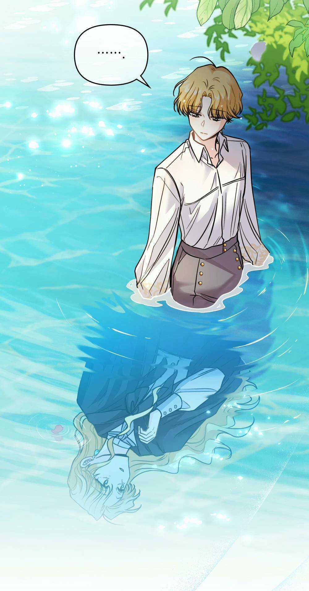 Tìm Lại Camellia Chapter 54 trang 50