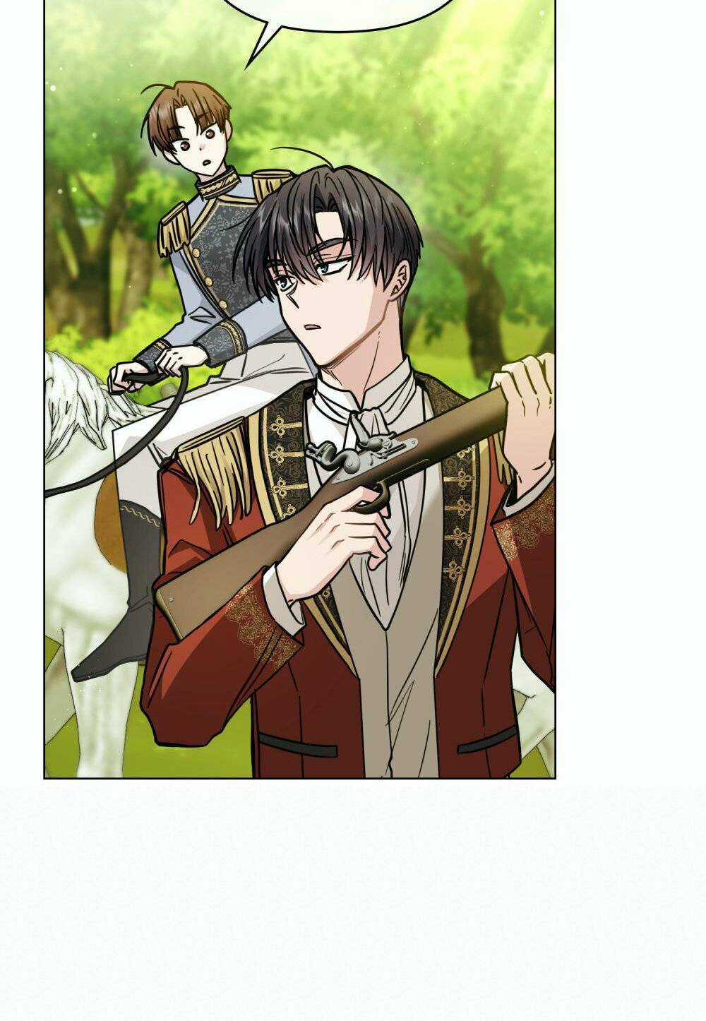 Tìm Lại Camellia Chapter 54 trang 53