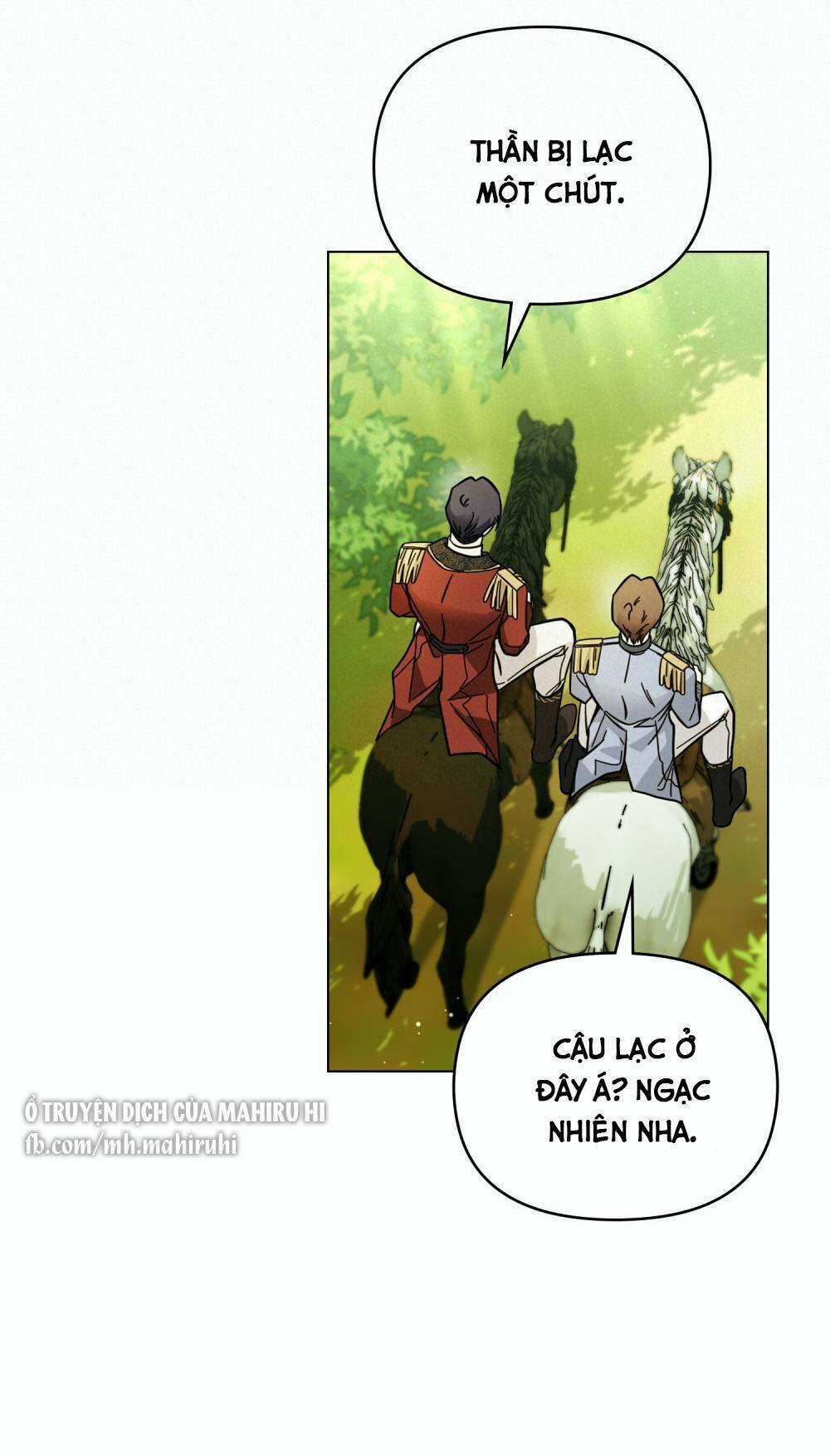 Tìm Lại Camellia Chapter 54 trang 54