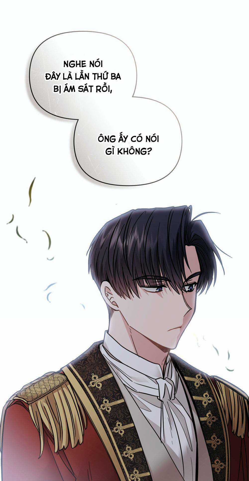 Tìm Lại Camellia Chapter 54 trang 56