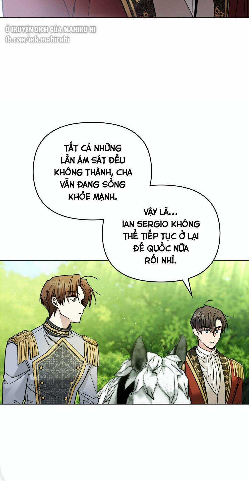 Tìm Lại Camellia Chapter 54 trang 57