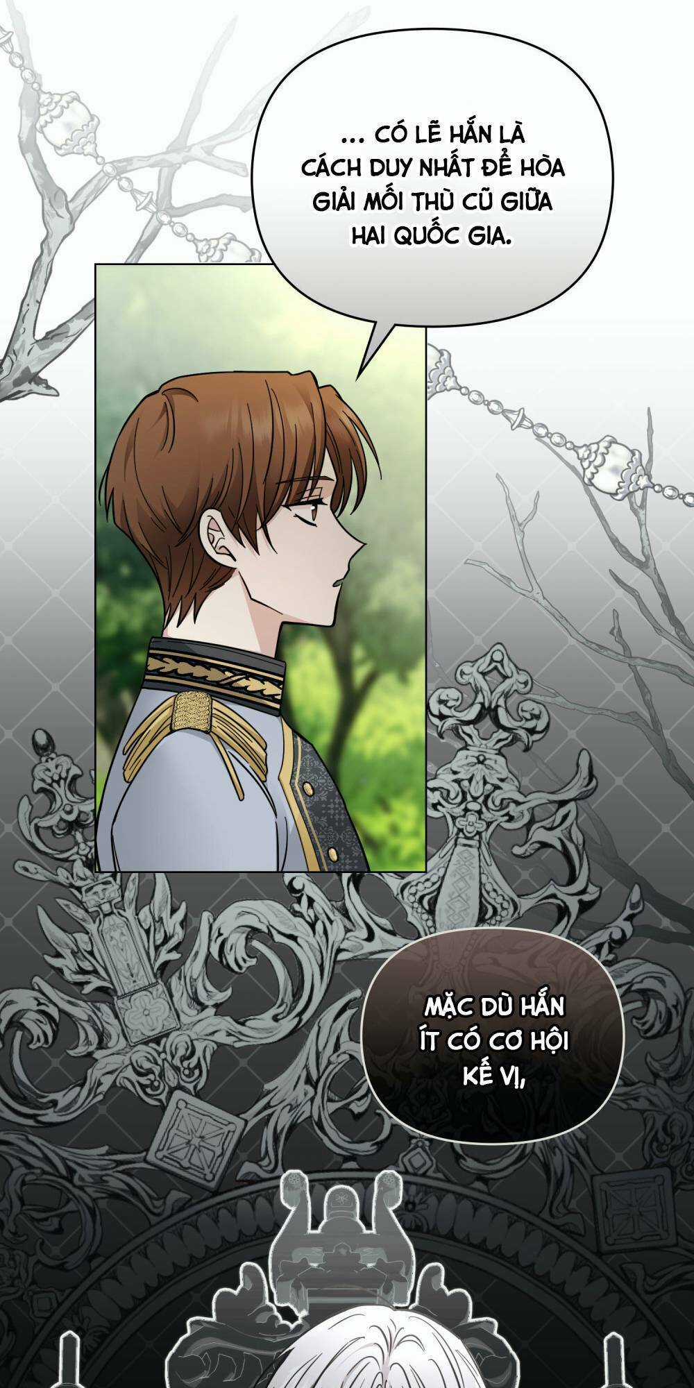 Tìm Lại Camellia Chapter 54 trang 58