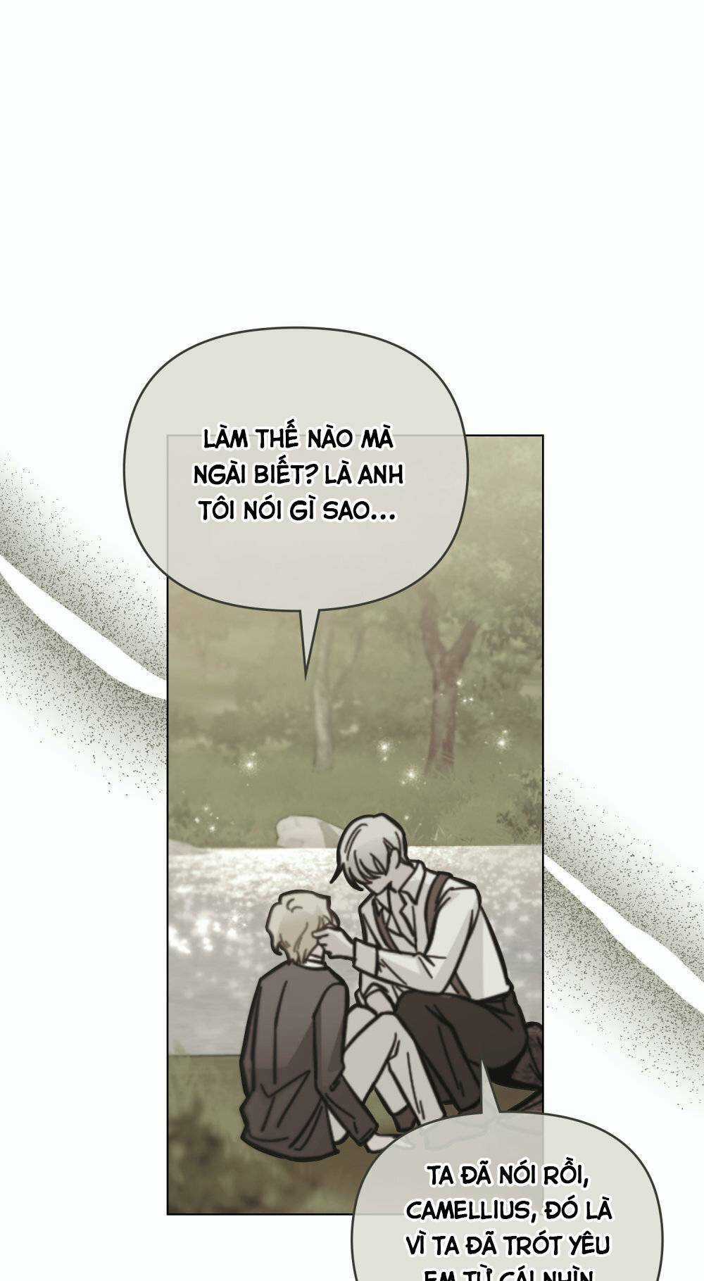 Tìm Lại Camellia Chapter 54 trang 63