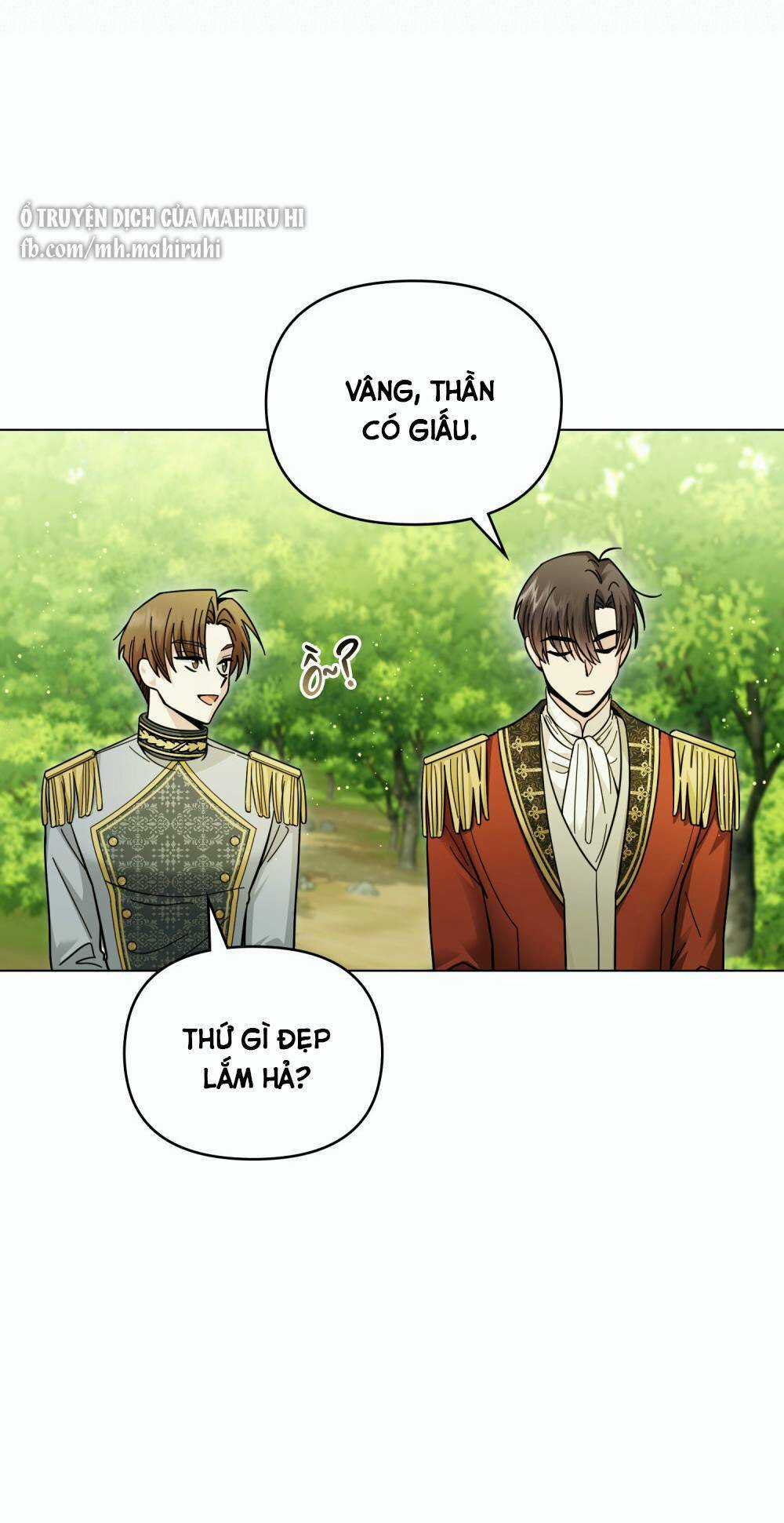 Tìm Lại Camellia Chapter 54 trang 67