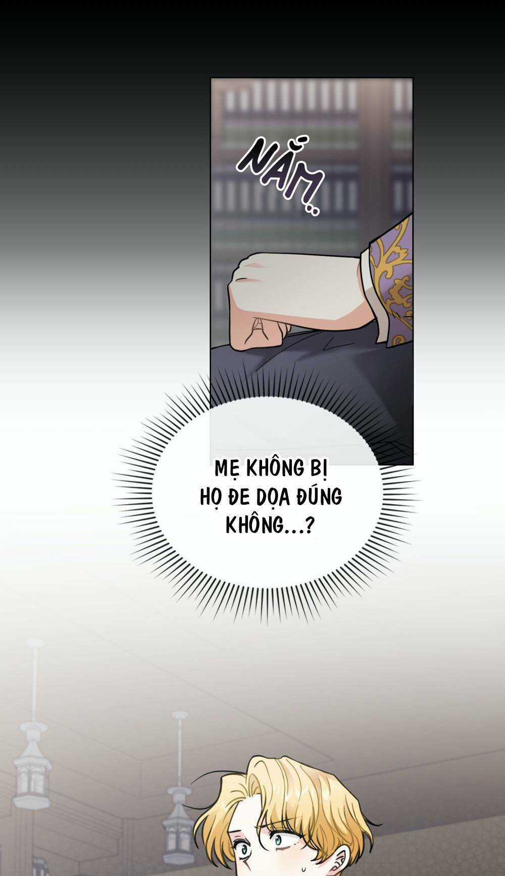 Tìm Lại Camellia Chapter 54 trang 7