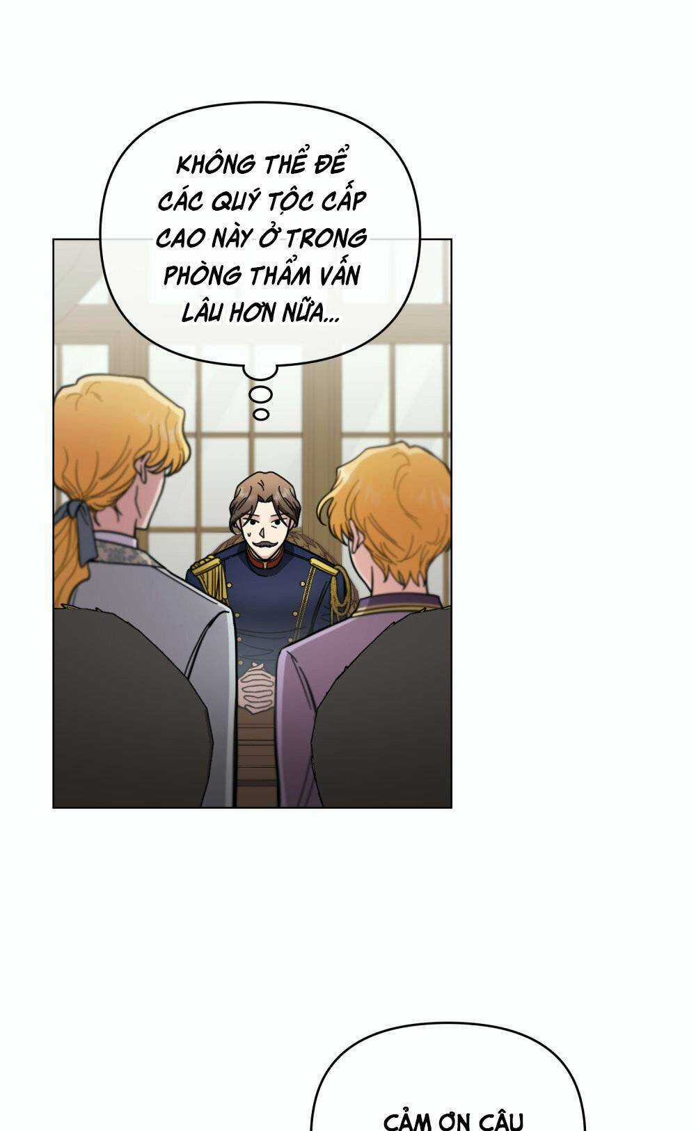 Tìm Lại Camellia Chapter 54 trang 9