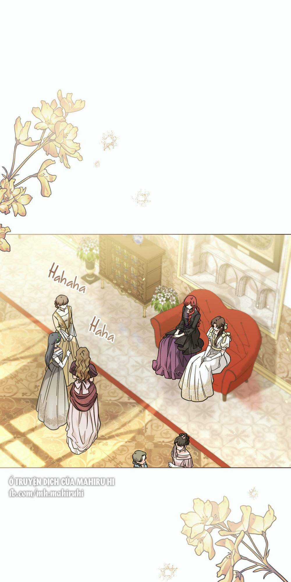Tìm Lại Camellia Chapter 55 trang 1