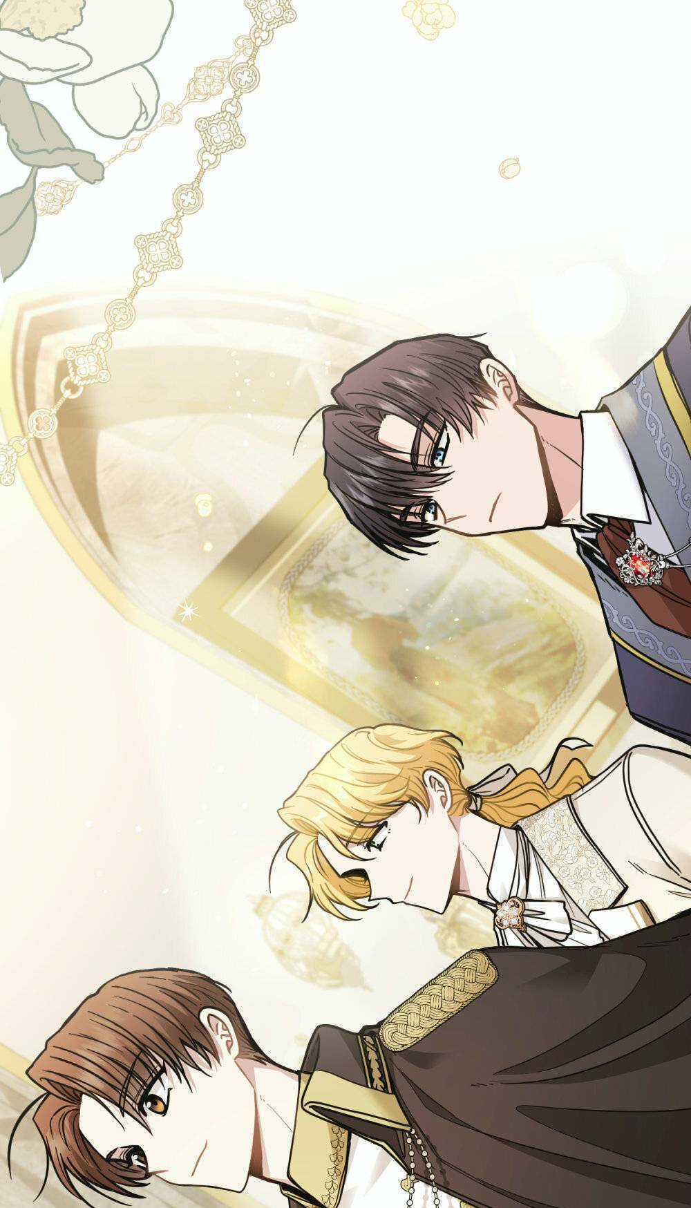 Tìm Lại Camellia Chapter 55 trang 10