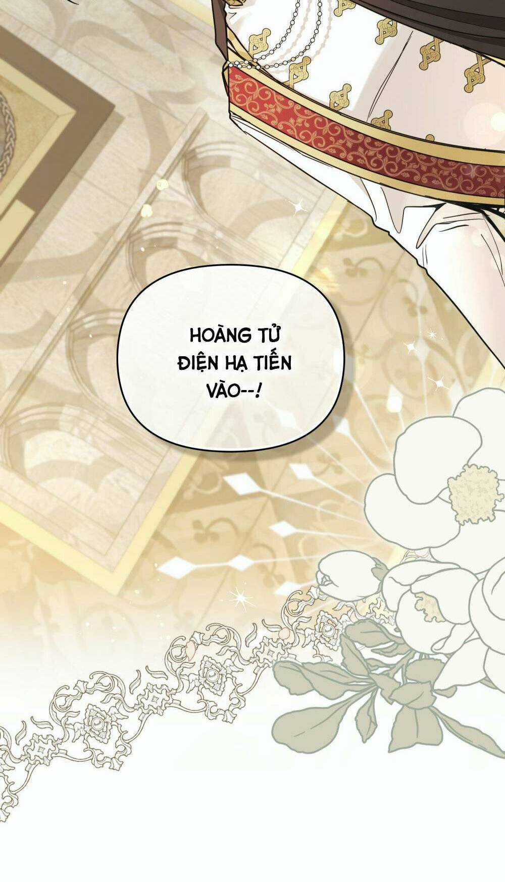 Tìm Lại Camellia Chapter 55 trang 11