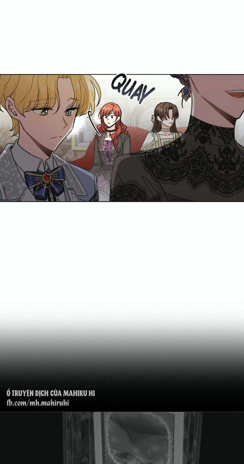 Tìm Lại Camellia Chapter 55 trang 15