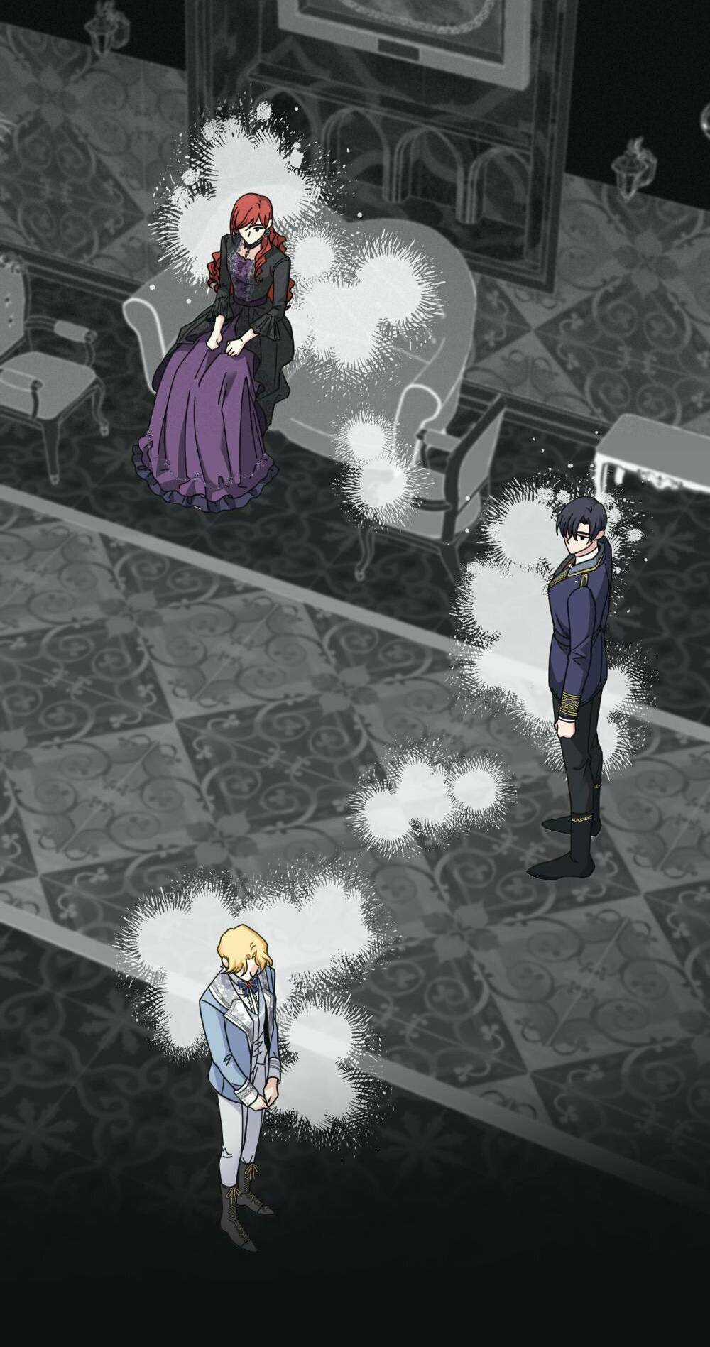 Tìm Lại Camellia Chapter 55 trang 16