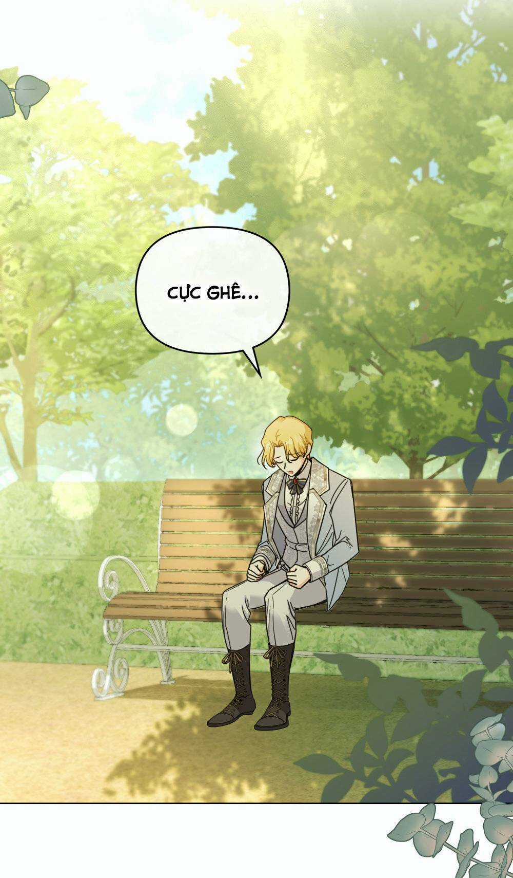 Tìm Lại Camellia Chapter 55 trang 19